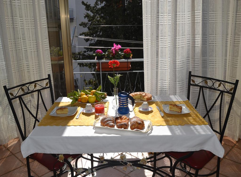 Bed & Breakfast Marena Sant'Agata Li Battiati Buitenkant foto