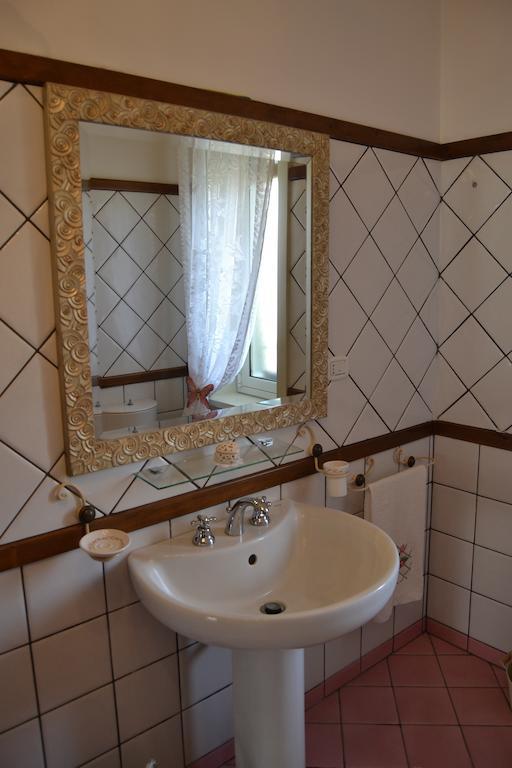 Bed & Breakfast Marena Sant'Agata Li Battiati Kamer foto
