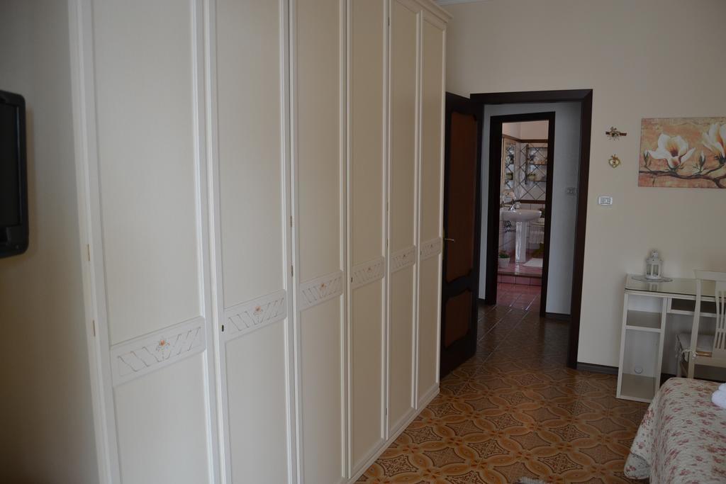 Bed & Breakfast Marena Sant'Agata Li Battiati Buitenkant foto