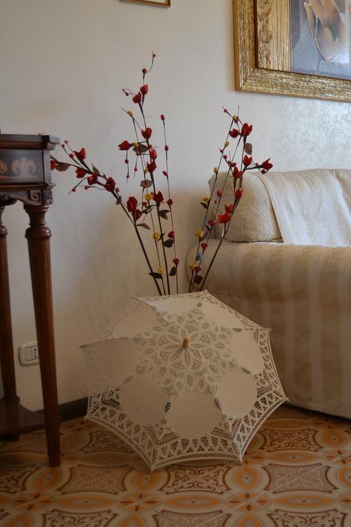 Bed & Breakfast Marena Sant'Agata Li Battiati Buitenkant foto