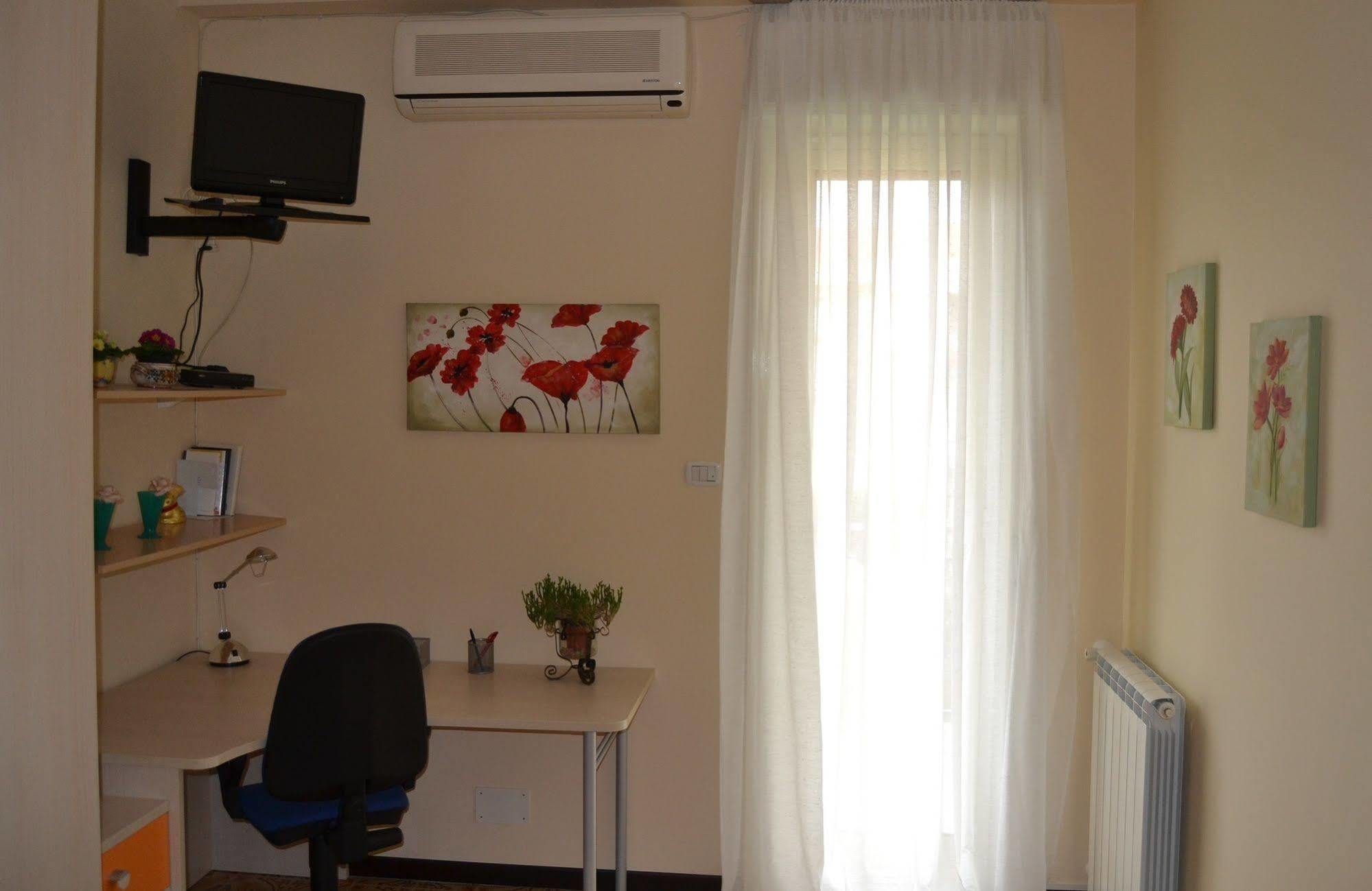 Bed & Breakfast Marena Sant'Agata Li Battiati Buitenkant foto