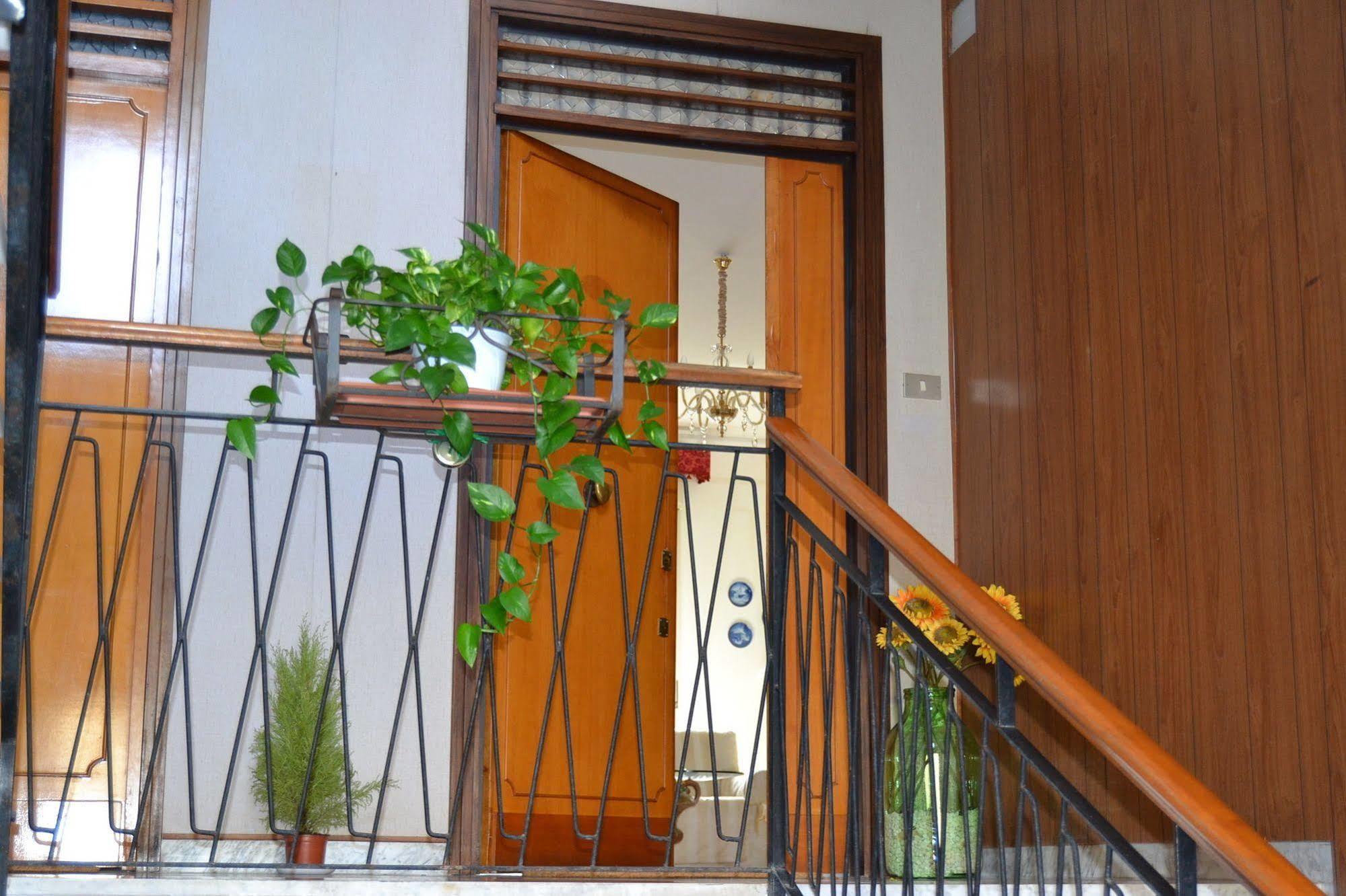 Bed & Breakfast Marena Sant'Agata Li Battiati Buitenkant foto