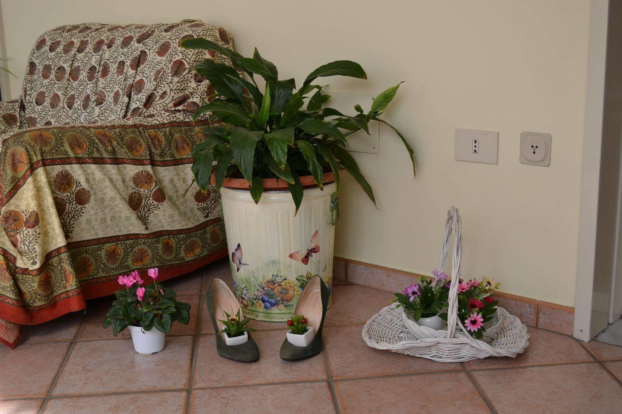 Bed & Breakfast Marena Sant'Agata Li Battiati Buitenkant foto