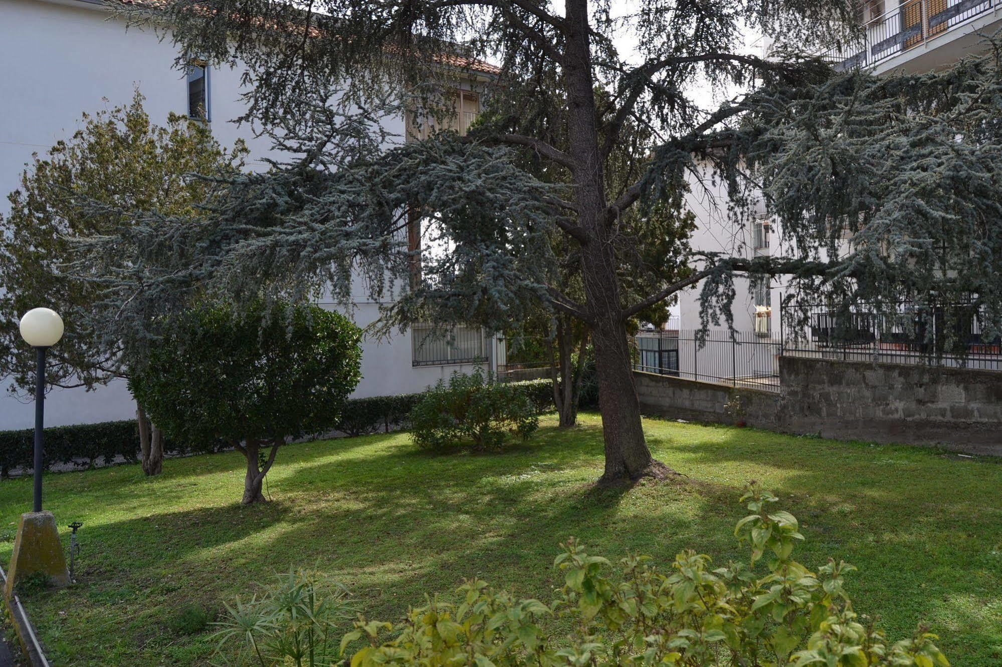 Bed & Breakfast Marena Sant'Agata Li Battiati Buitenkant foto